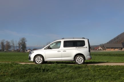 Ford Tourneo Connect (3)