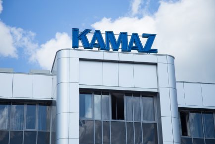 Kamaz