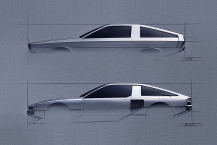 Large-53168-HyundaiMotorandLegendaryDesignerGiorgettoGiugiaroCollaboratetoRebuildOriginal1974PonyCoupeConcept