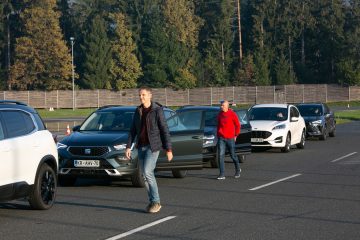 PRIMA C SUV razno (5)