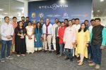 Stellantis India