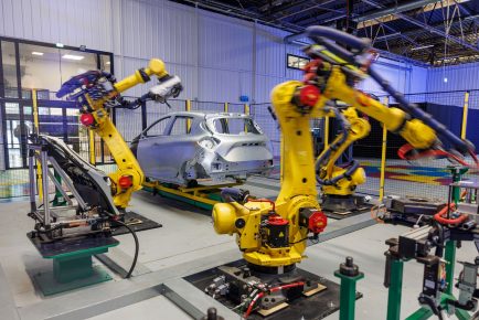 Tech Industry Days - Renault Group - industrial Metaverse (7)