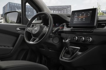 Townstar petrol combi detail 04