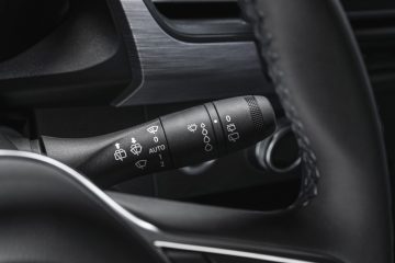 Townstar petrol combi detail 05