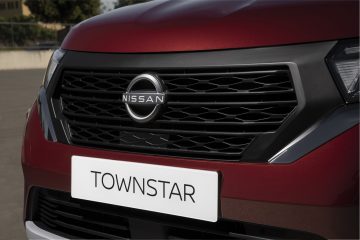 Townstar petrol combi detail 21