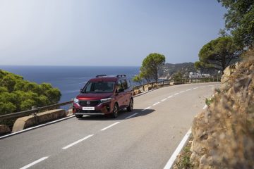 Townstar petrol combi dynamic 05