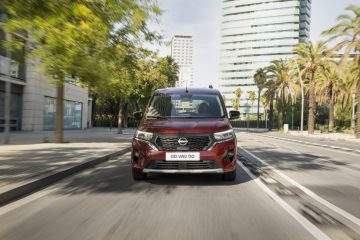 Townstar petrol combi dynamic 08