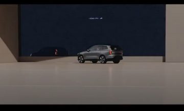 Volvo small SUV_2