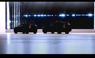 Volvo small SUV_3