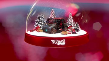 Buggy II 4