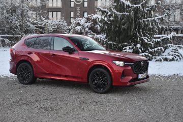 MAZDA CX-60 06