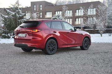 MAZDA CX-60 07