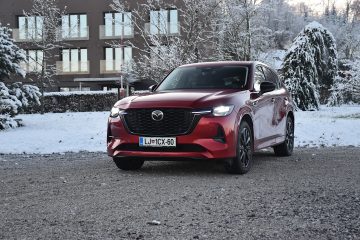 MAZDA CX-60 08