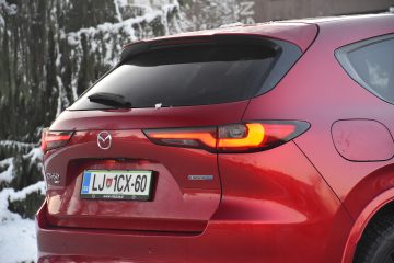 MAZDA CX-60 10