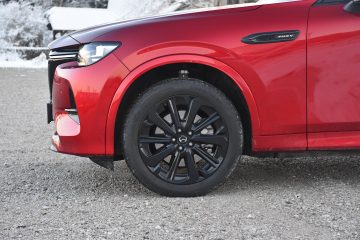 MAZDA CX-60 11