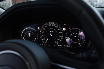 MAZDA CX-60 15