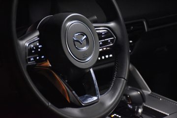 MAZDA CX-60 16