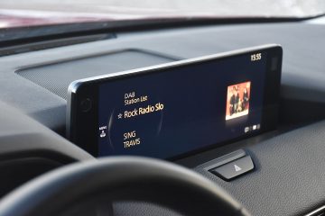 MAZDA CX-60 17