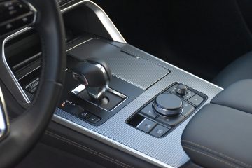 MAZDA CX-60 19
