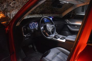 MAZDA CX-60 23