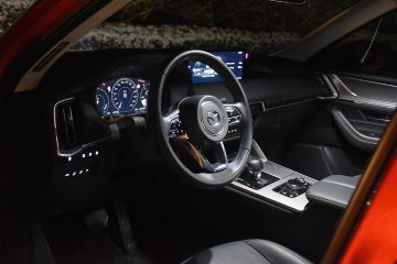 MAZDA CX-60 24