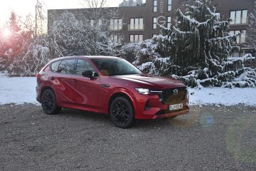 MAZDA CX-60 28