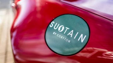 Mazda MX-5 Miata - Sustain ride_1