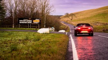 Mazda MX-5 Miata - Sustain ride_13