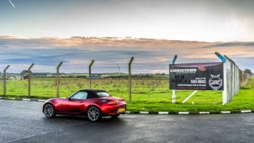 Mazda MX-5 Miata - Sustain ride_14