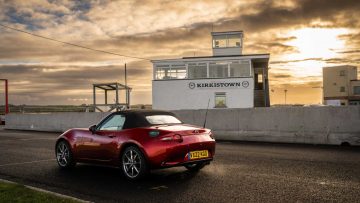 Mazda MX-5 Miata - Sustain ride_15