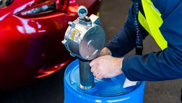 Mazda MX-5 Miata - Sustain ride_4