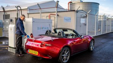 Mazda MX-5 Miata - Sustain ride_7