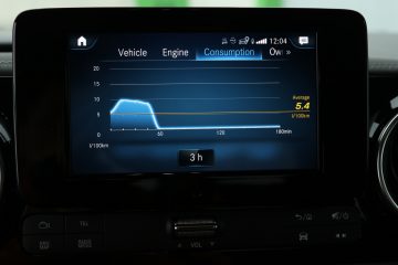 Mercedes-Benz razred T (2)