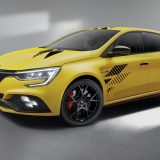 RENAULT MEGANE IV R.S. (BFB RS)
