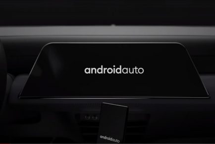 Android Auto_1