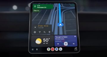 Android Auto_3