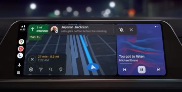 Android Auto_4