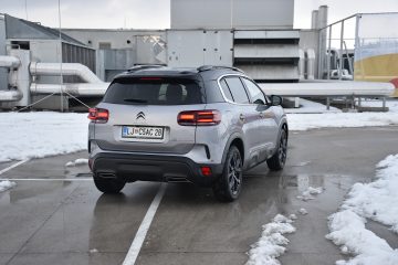 CITROEN C5 AIRCROSS 03