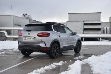 CITROEN C5 AIRCROSS 07