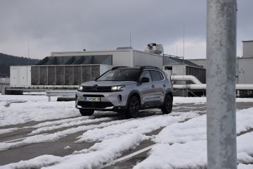 CITROEN C5 AIRCROSS 08