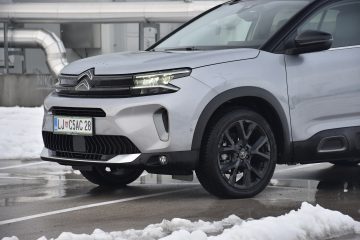 CITROEN C5 AIRCROSS 09