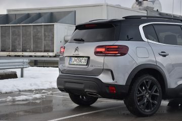 CITROEN C5 AIRCROSS 10