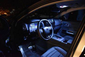 CITROEN C5 AIRCROSS 11