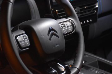 CITROEN C5 AIRCROSS 13