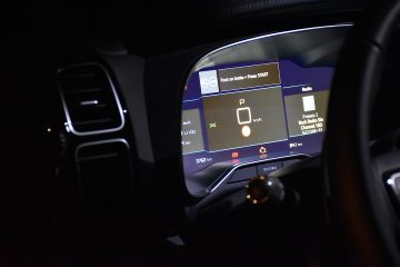CITROEN C5 AIRCROSS 14