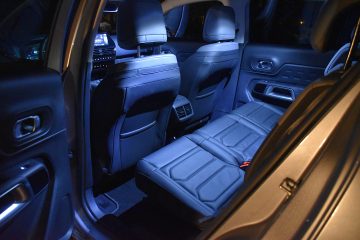 CITROEN C5 AIRCROSS 15
