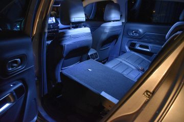 CITROEN C5 AIRCROSS 17