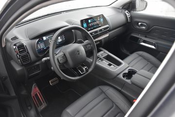 CITROEN C5 AIRCROSS 20