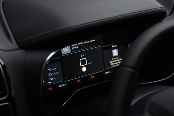 CITROEN C5 AIRCROSS 22