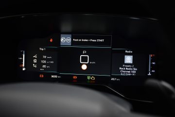 CITROEN C5 AIRCROSS 23